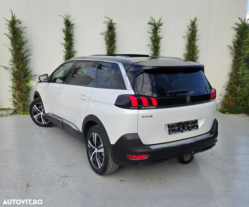 Peugeot 5008 - 4
