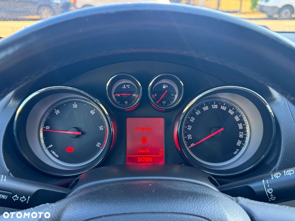 Opel Insignia 2.0 CDTI Innovation - 12