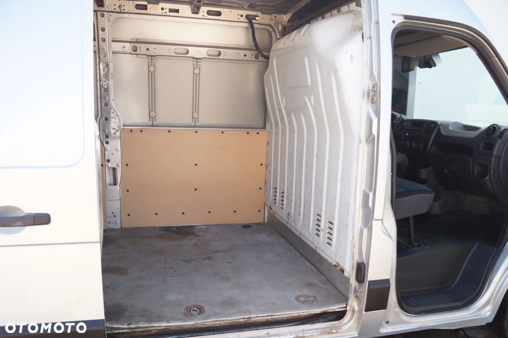 Opel Movano - 22
