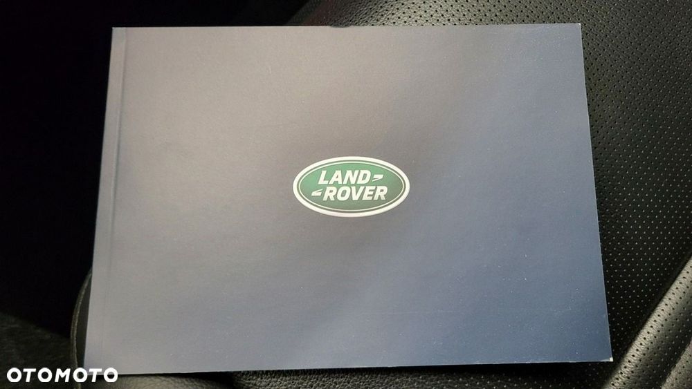 Land Rover Discovery Sport - 26