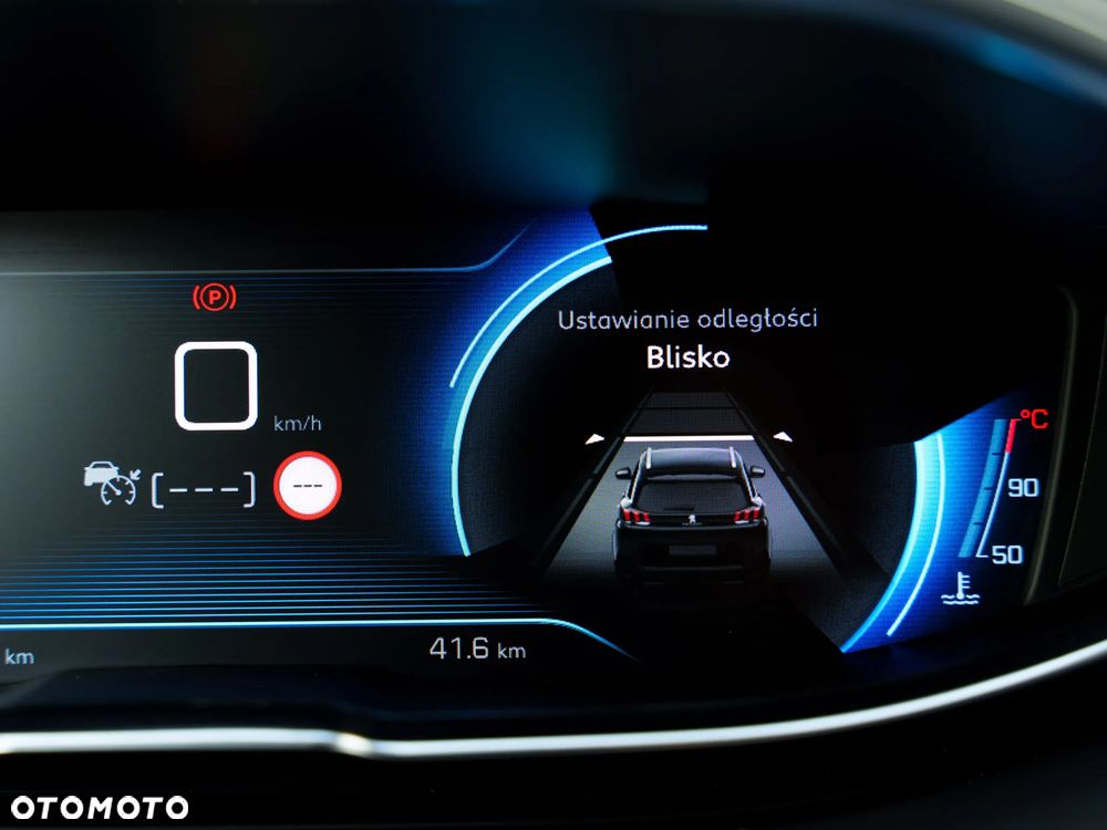 Peugeot 3008 1.5 BlueHDi Allure S&S - 30