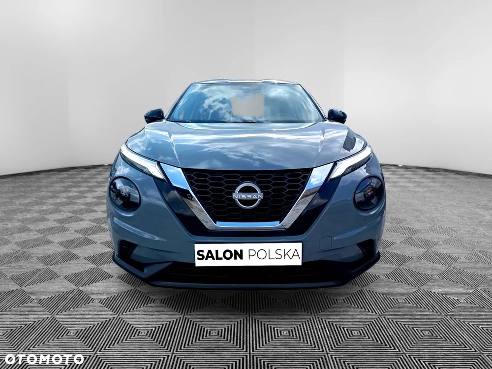 Nissan Juke - 3