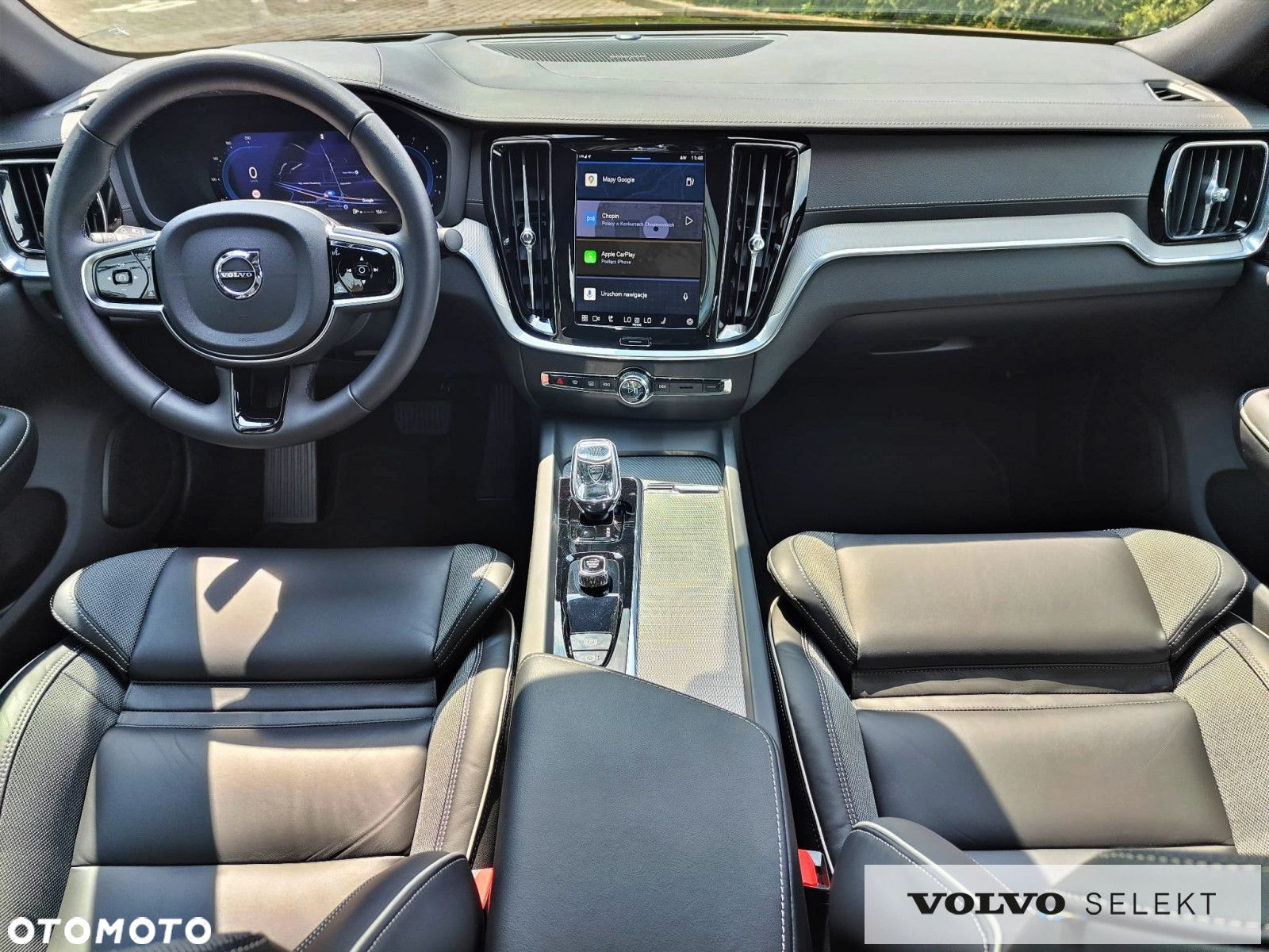 Volvo S60 - 15