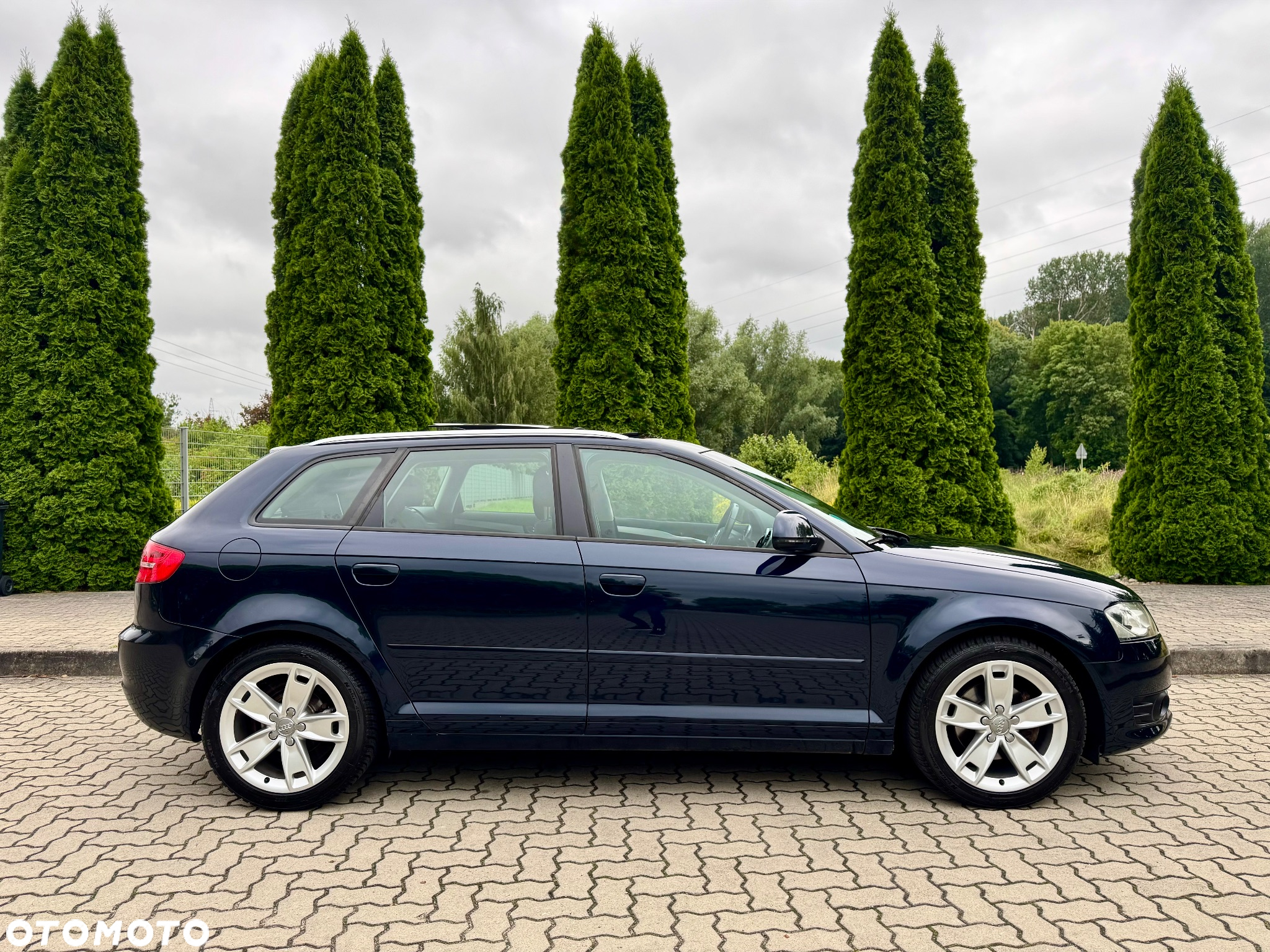 Audi A3 2.0 TDI DPF Prime Line - 20
