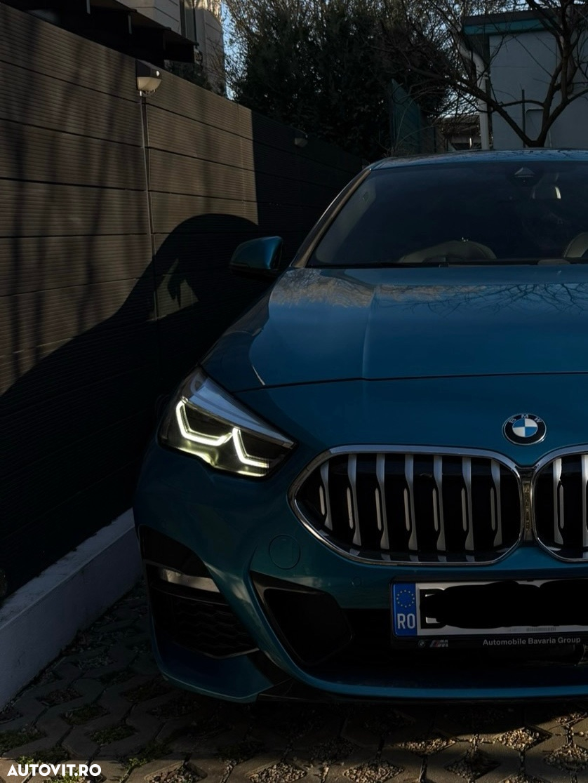 BMW Seria 2 - 4