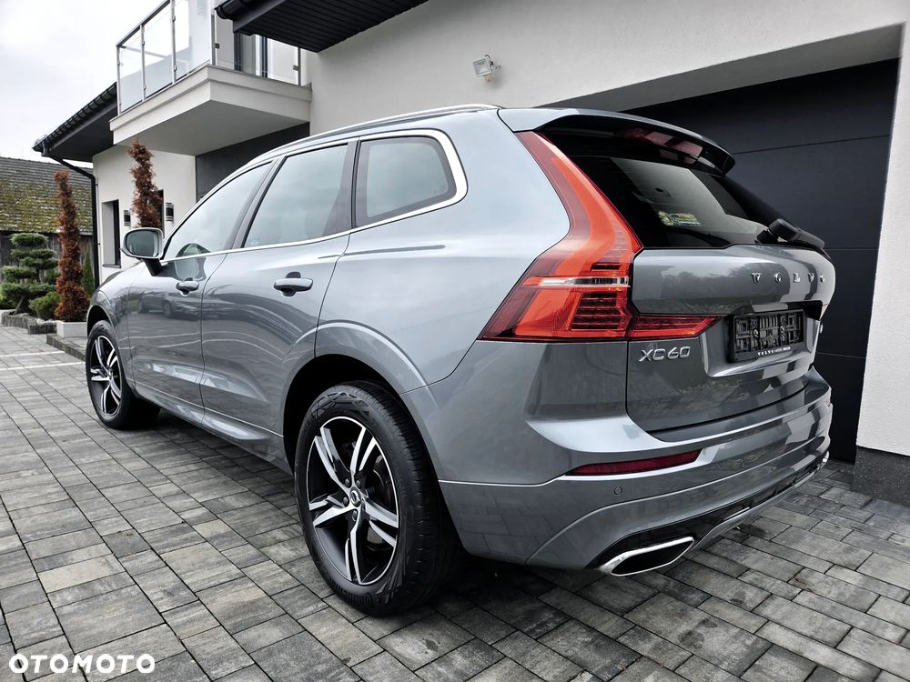 Volvo XC 60 D3 R-Design - 11