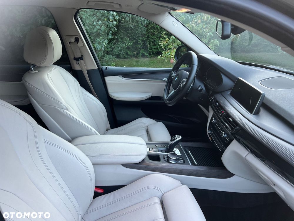 BMW X5 - 9