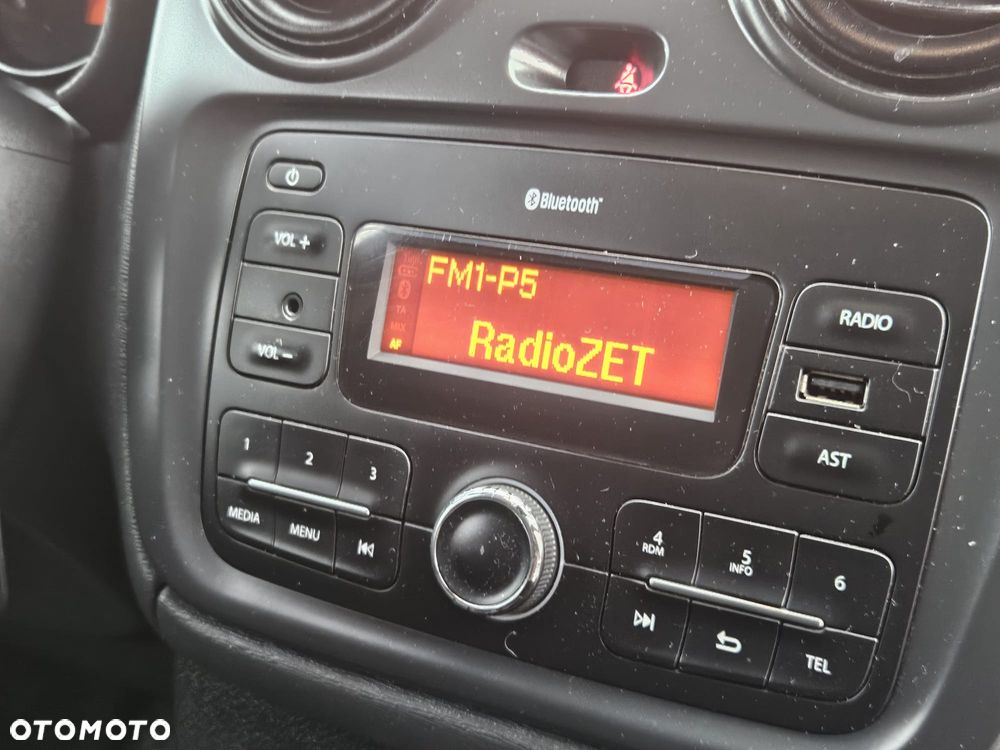 Dacia Dokker VAN - 17