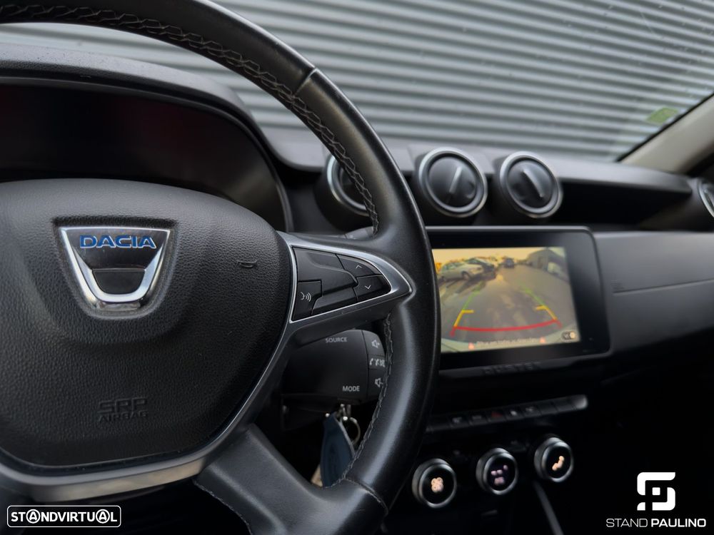 Dacia Duster 1.0 TCe ECO-G Prestige Bi-Fuel - 29