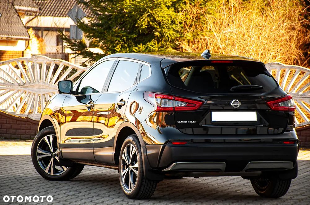 Nissan Qashqai 1.2 DIG-T 360 - 13