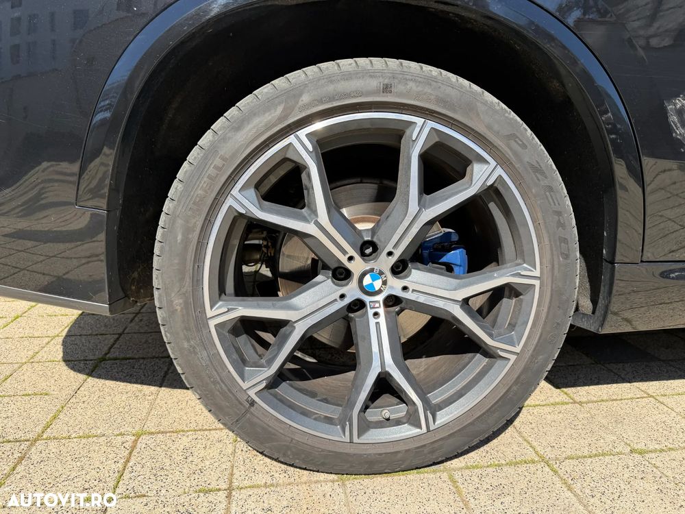 BMW X5 xDrive30d - 19