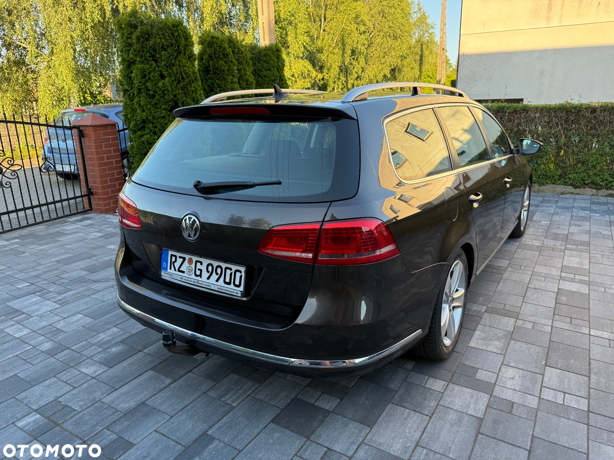 Volkswagen Passat 2.0 TDI Highline - 6