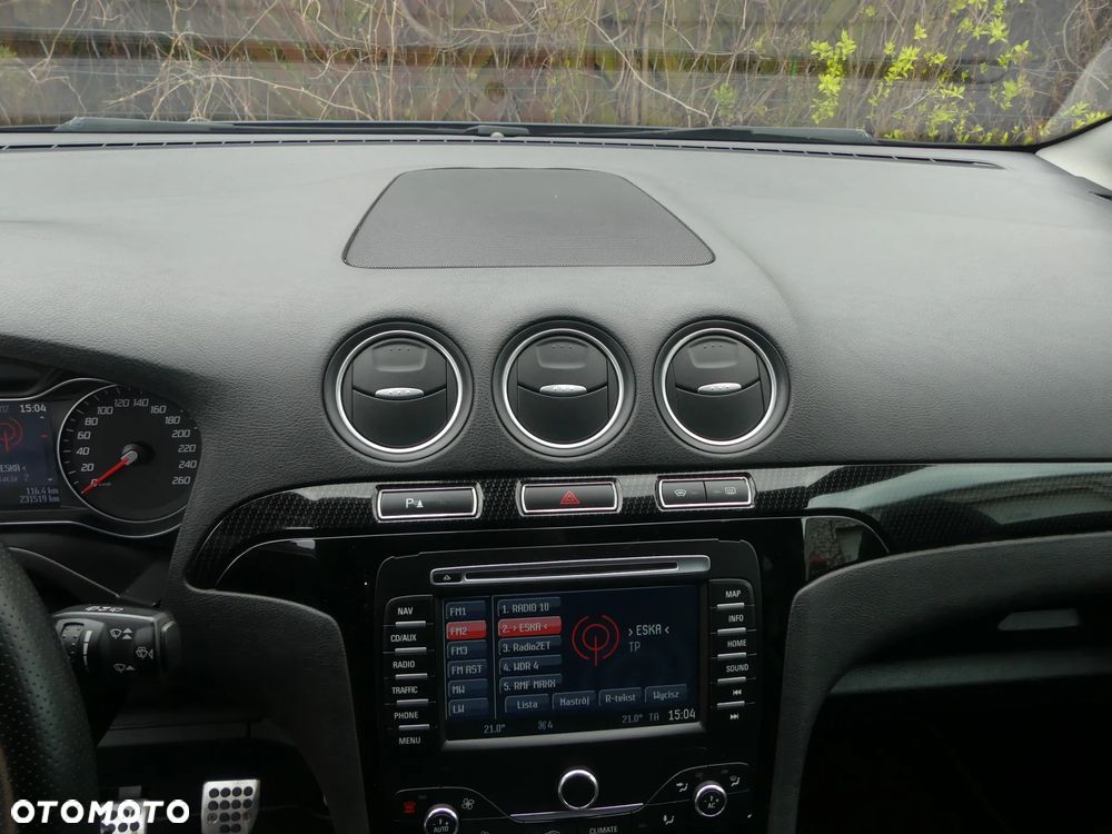 Ford S-Max 2.0 TDCi DPF Trend - 6