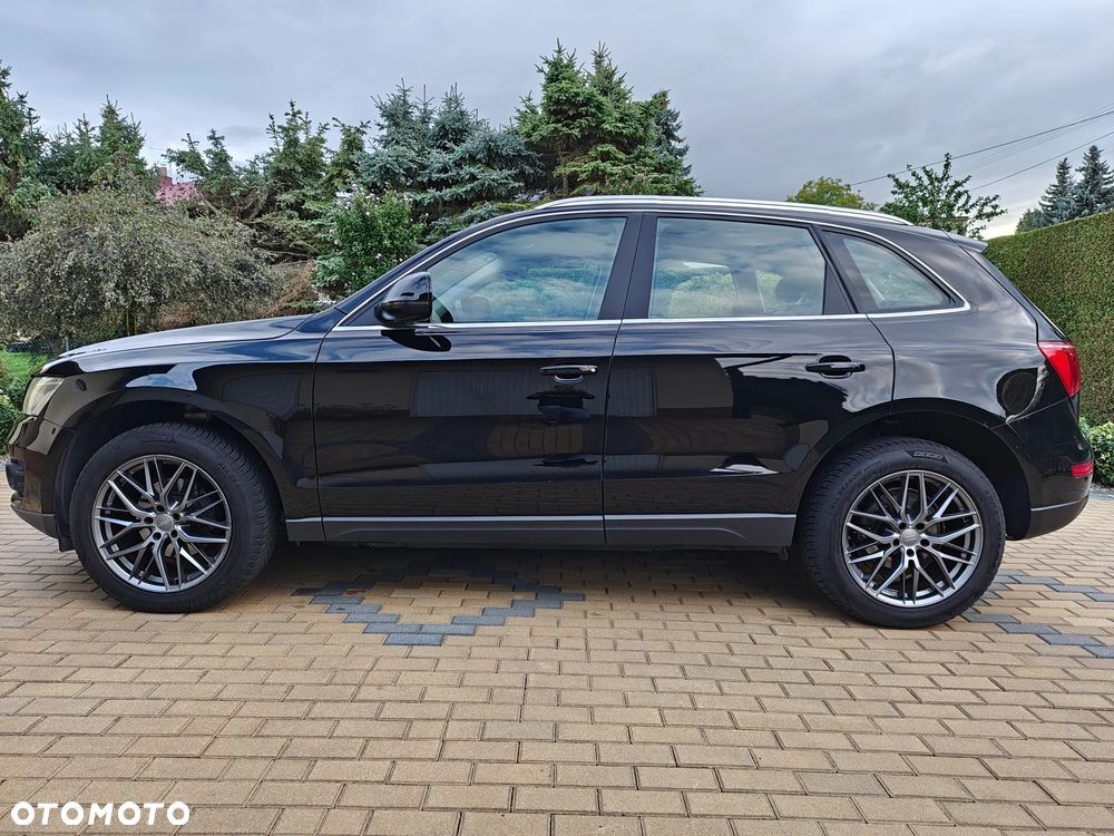 Audi Q5 2.0 TDI Quattro - 4