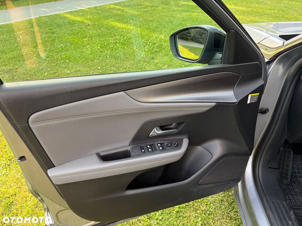 Opel Mokka 1.2 DI Turbo Edition - 12