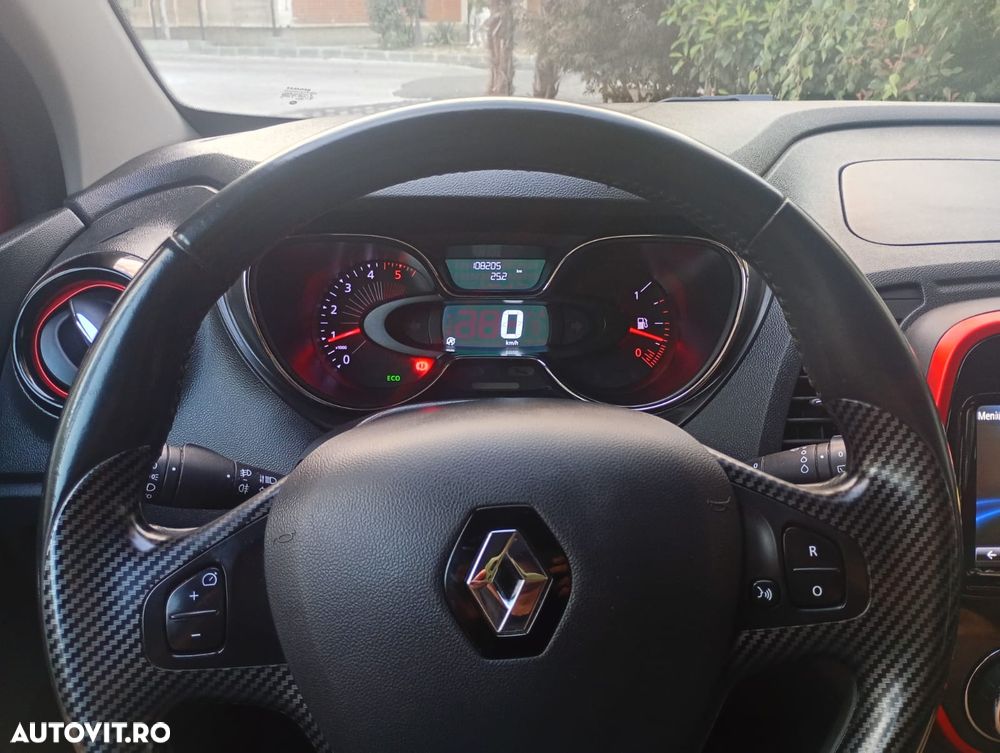 Renault Captur ENERGY dCi 110 Start&Stop XMOD - 15