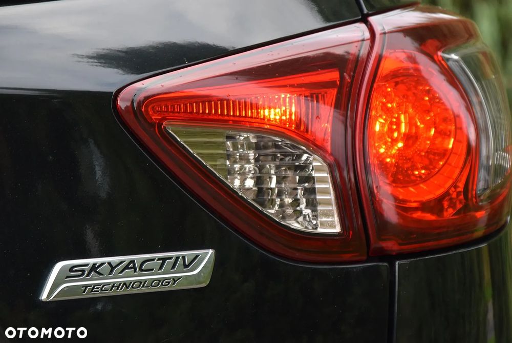 Mazda CX-5 - 11