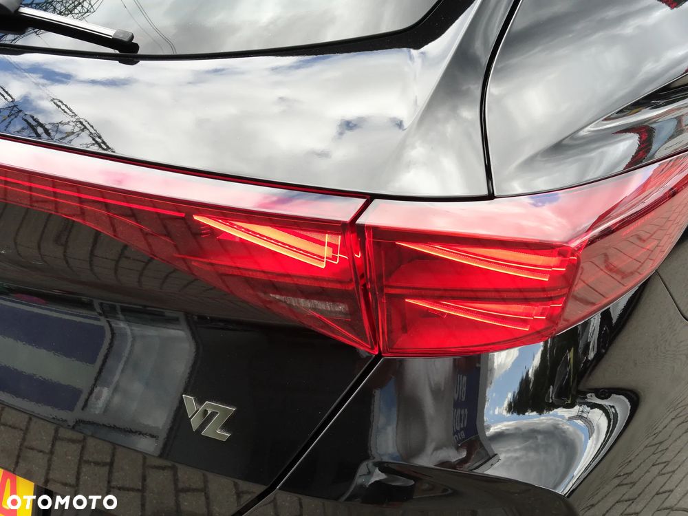 Cupra Formentor 2.0 TSI 4Drive DSG VZ Extreme - 39