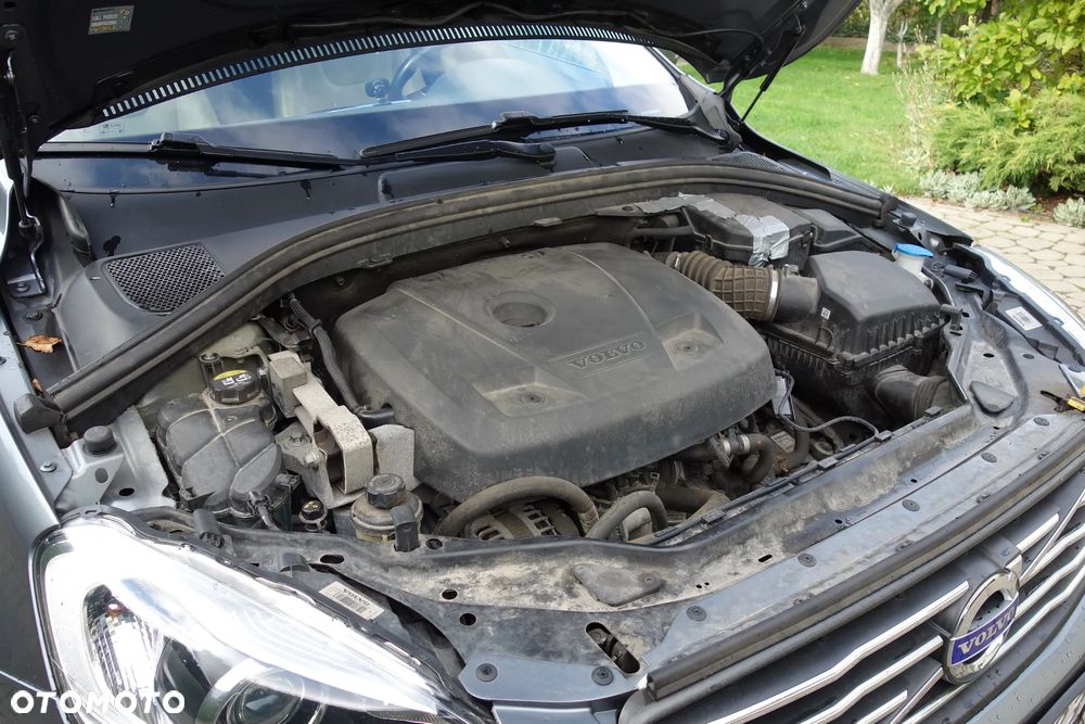 Volvo XC 60 - 18