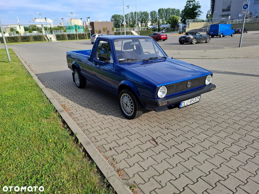 Volkswagen Caddy - 3