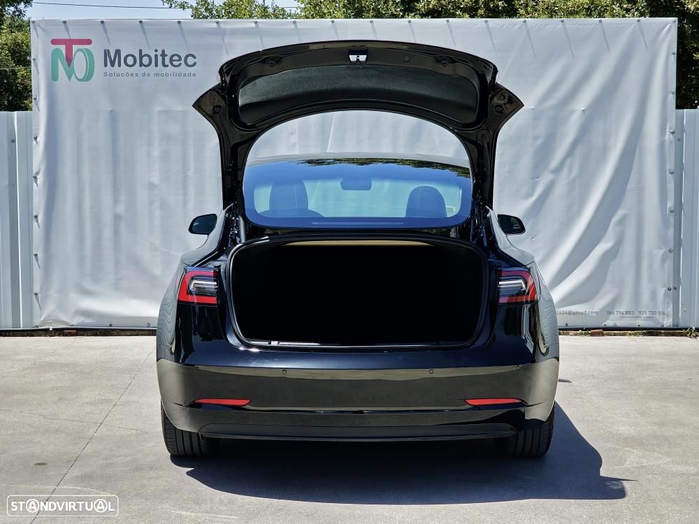 Tesla Model 3 Long Range Tração Integral - 5