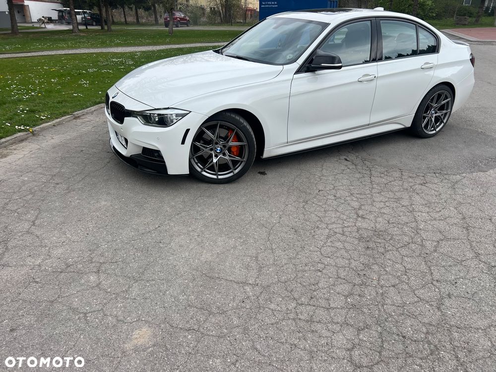 BMW Seria 3 - 1