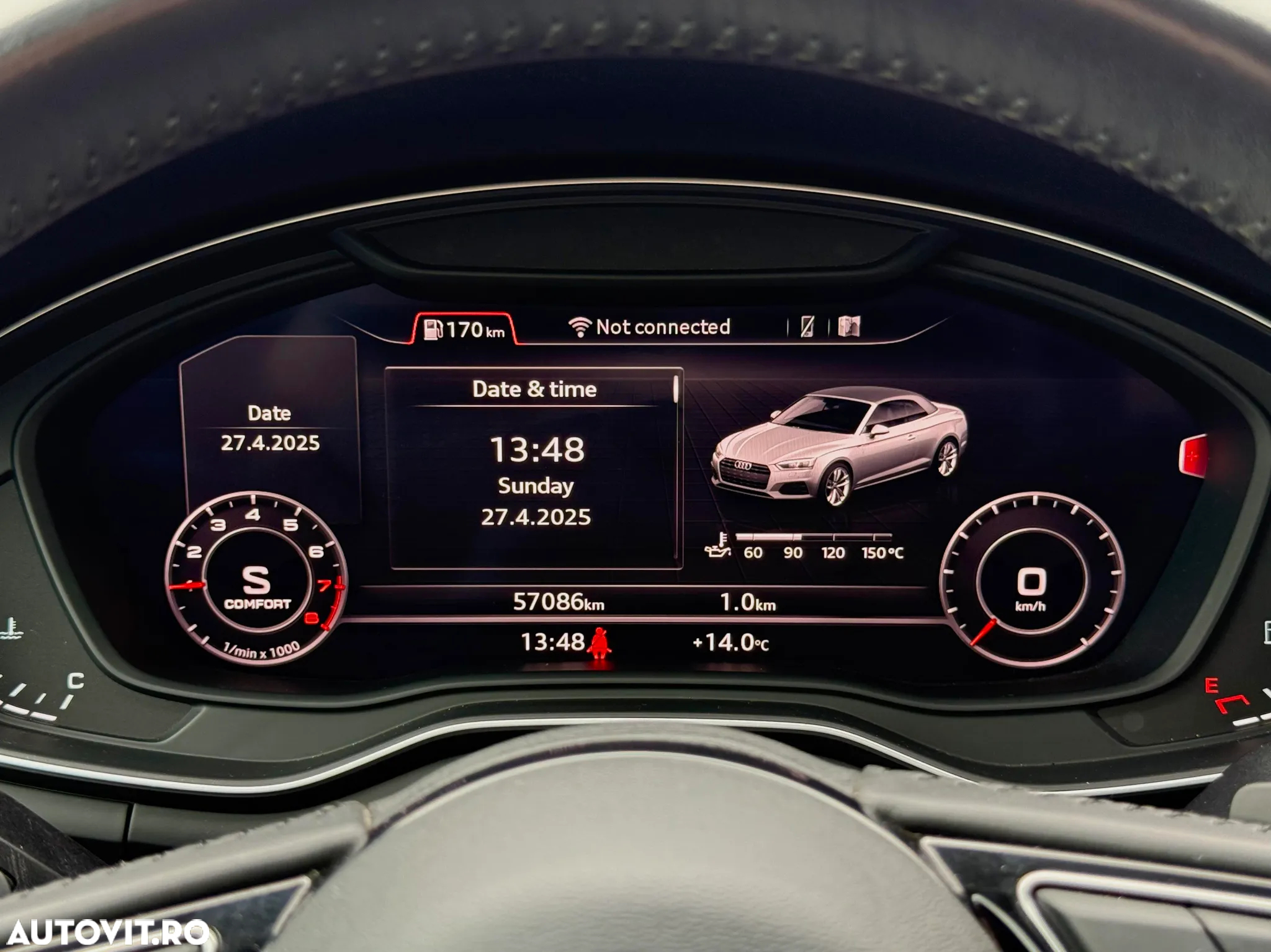 Audi A5 Coupe 2.0 TFSI quattro S tronic Design - 9