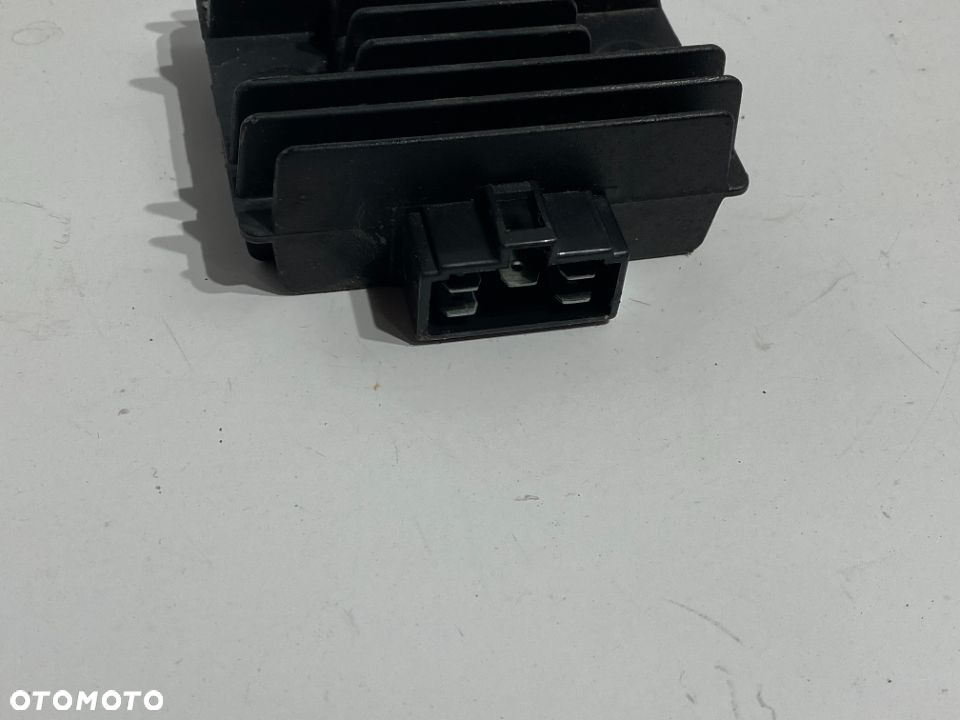 Regulator Yamaha YS 125 17-21r. - 4