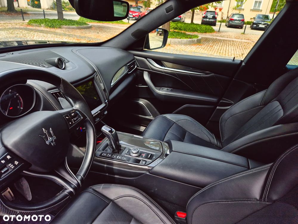Maserati Levante - 31