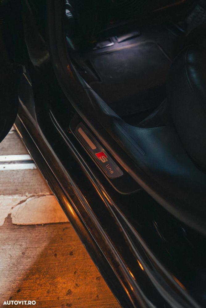 Audi A5 Sportback 2.0 TDI - 14