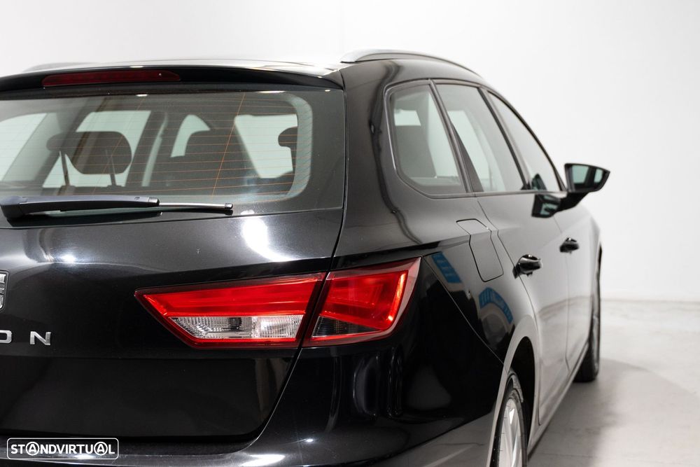 SEAT Leon ST 1.6 TDI Style S/S - 4
