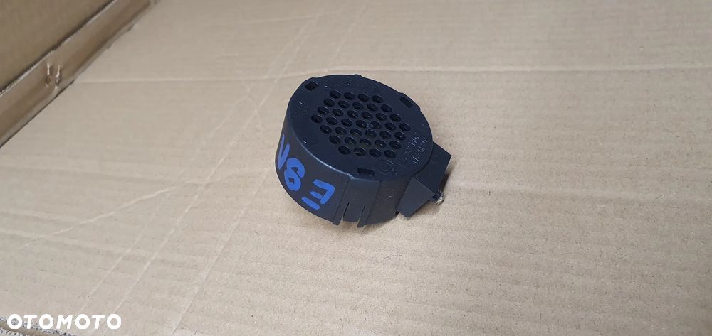 Głośnik Buzzer brzęczyk PDC BMW I E81 E87 6969140 - 2