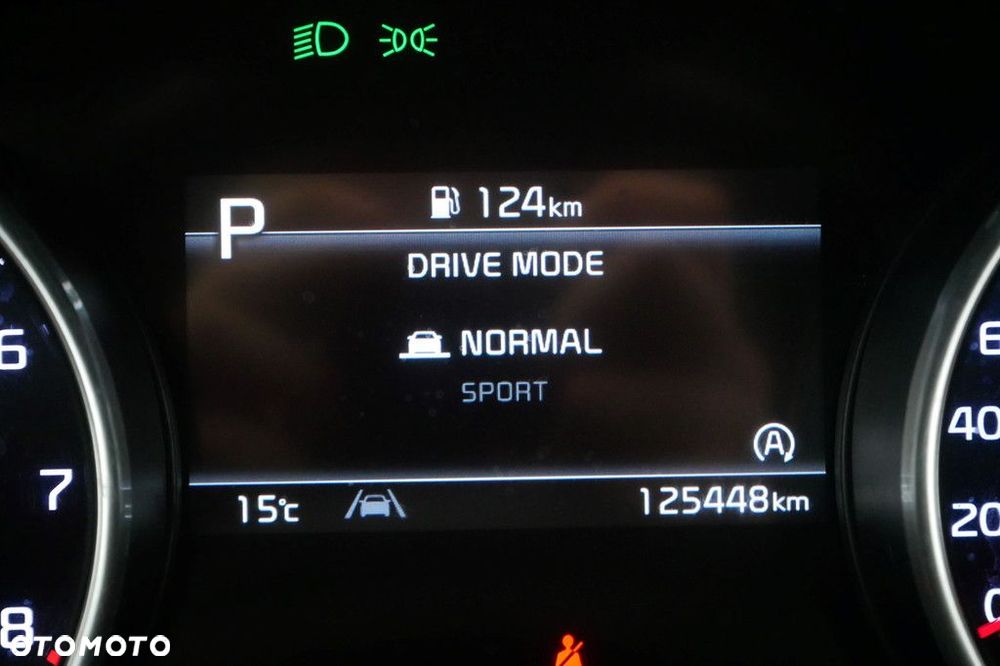 Kia Ceed - 21