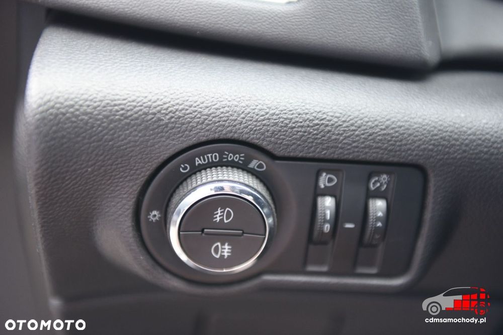 Opel Astra - 34