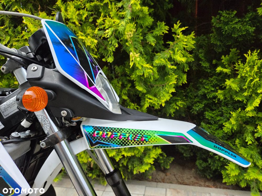 Derbi Senda - 11