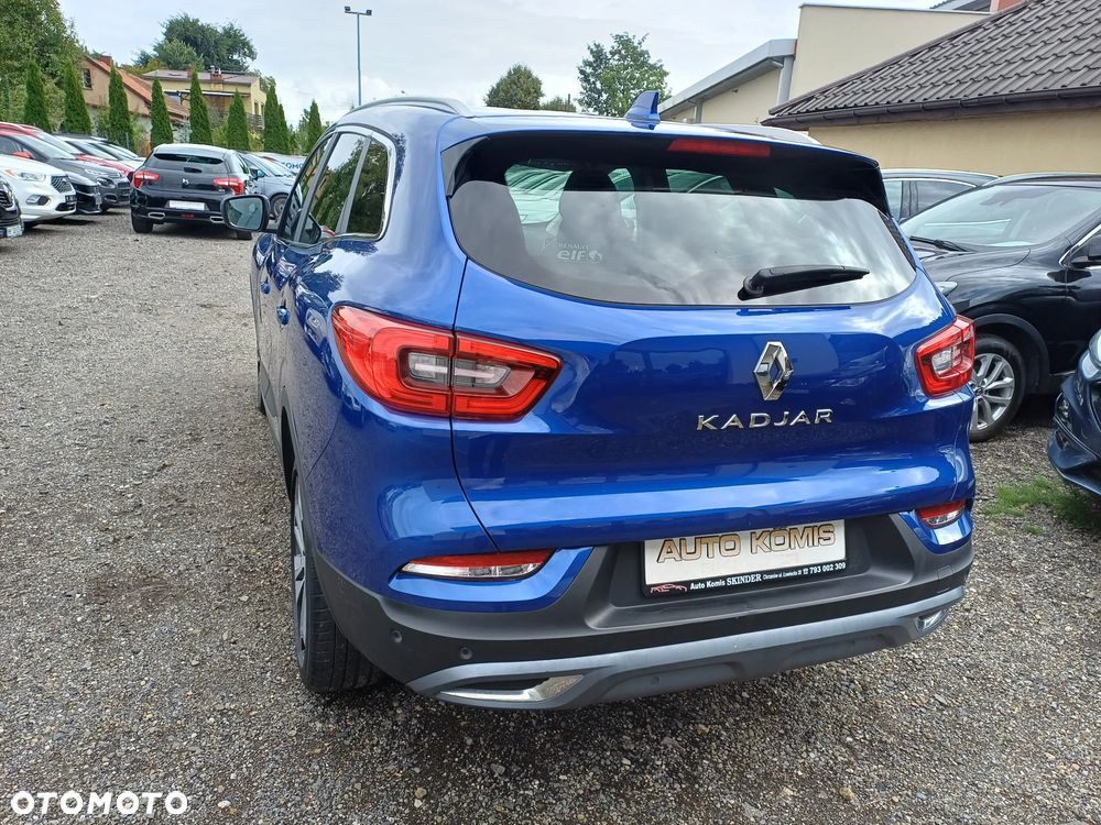 Renault Kadjar - 4