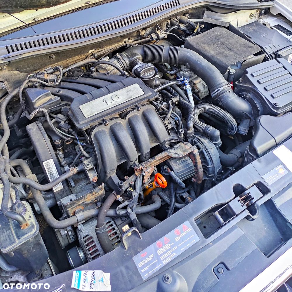 Seat Leon 1.6 Reference - 11