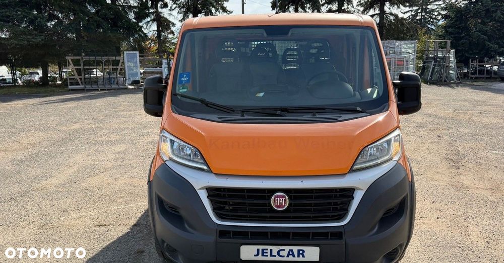 Fiat Ducato - 2