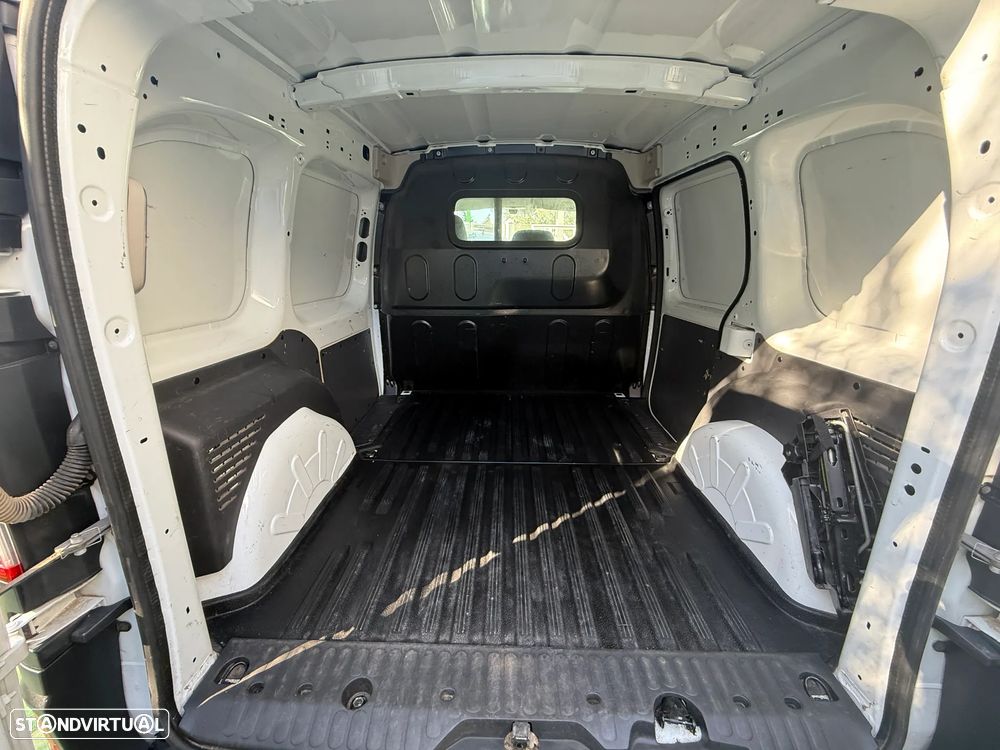 Renault Kangoo Express Diesel 1.5 dCi Business 3L - 9