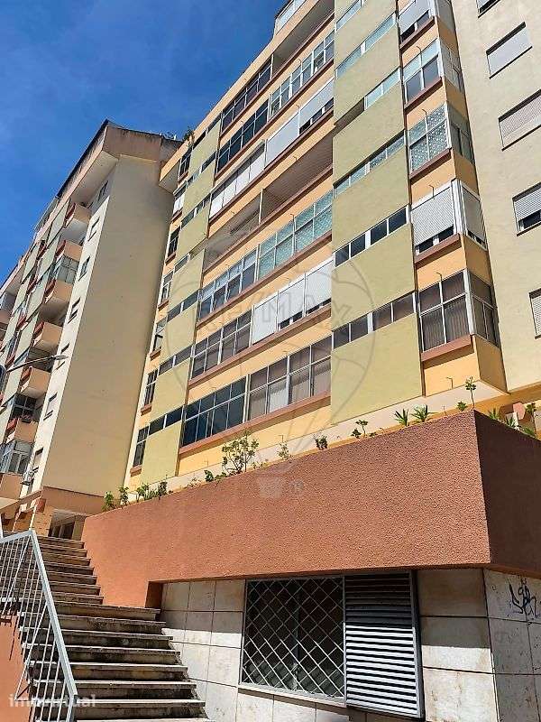 Apartamento T3 para arrendamento - Grande imagem: 2/11