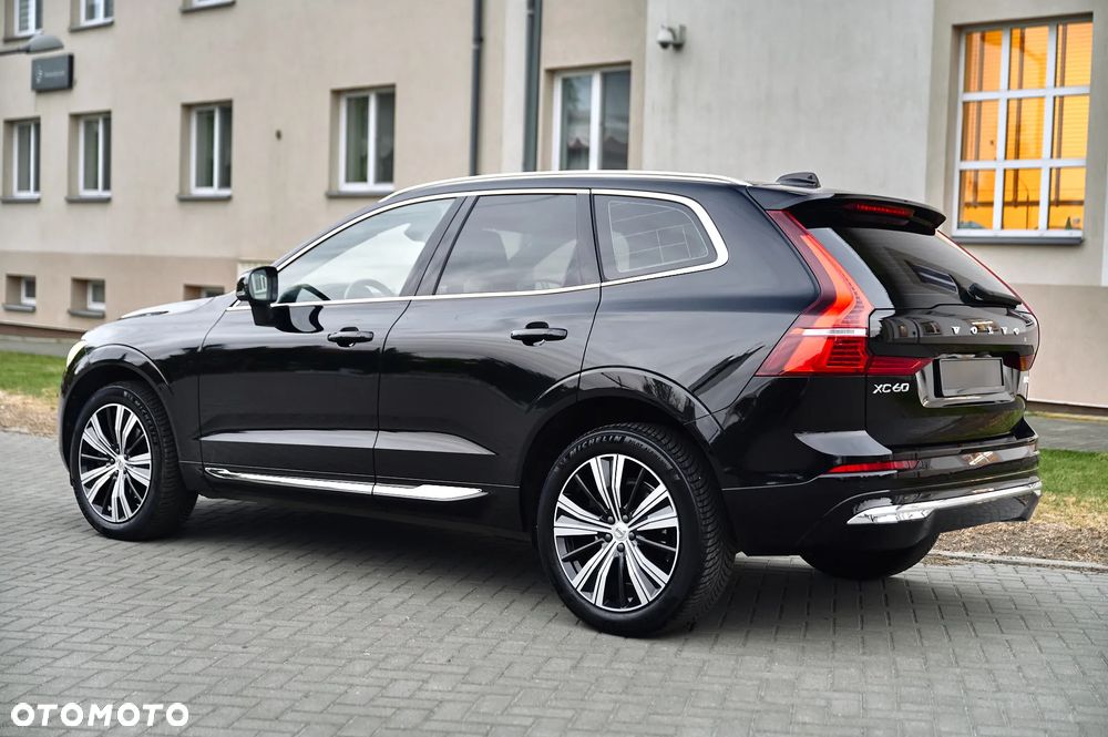 Volvo XC 60 B5 D AWD Inscription - 8