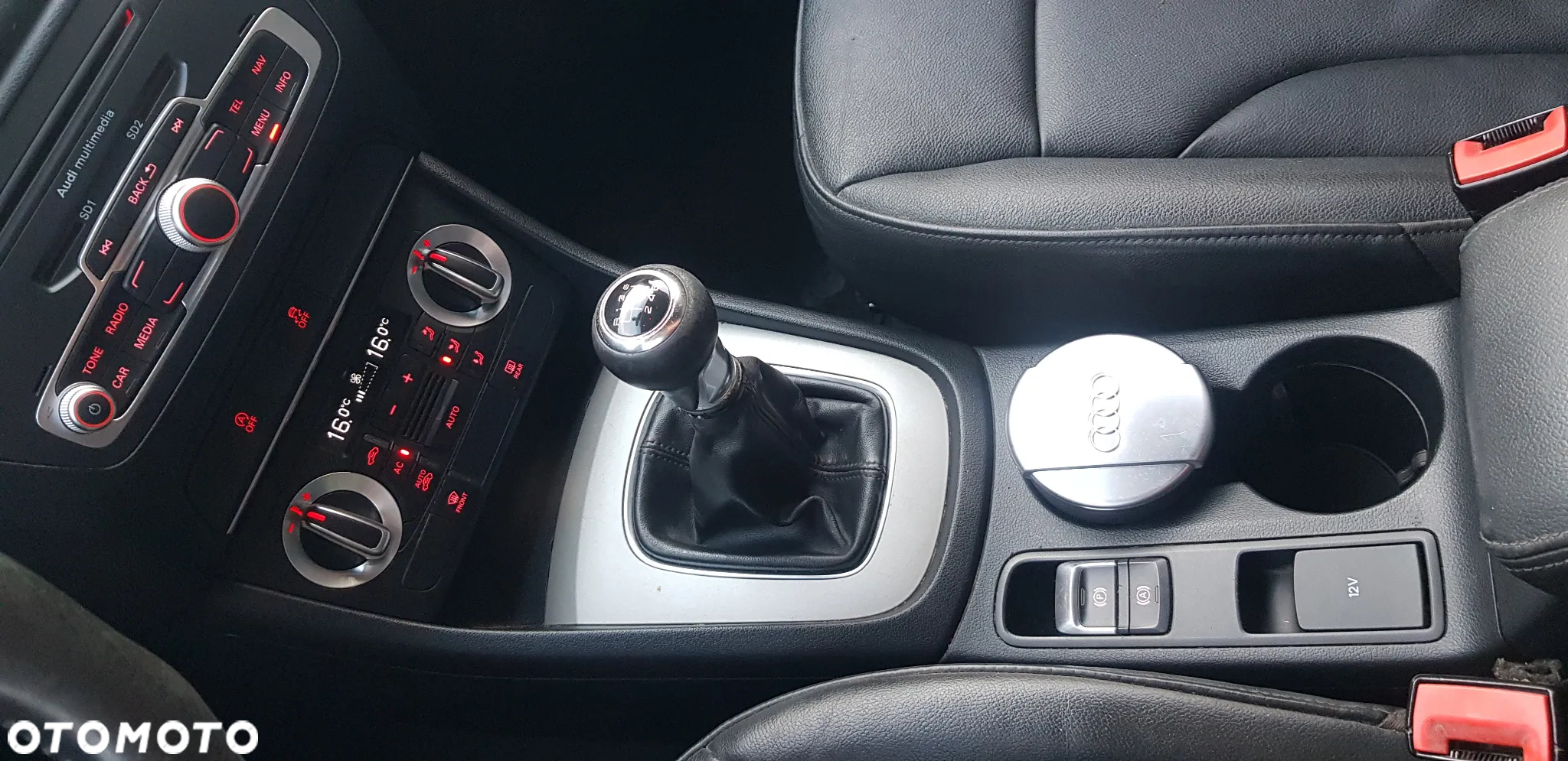 Audi Q3 2.0 TDI - 29