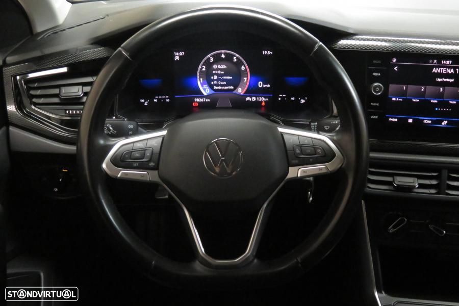 VW Taigo 1.0 TSI Life - 8