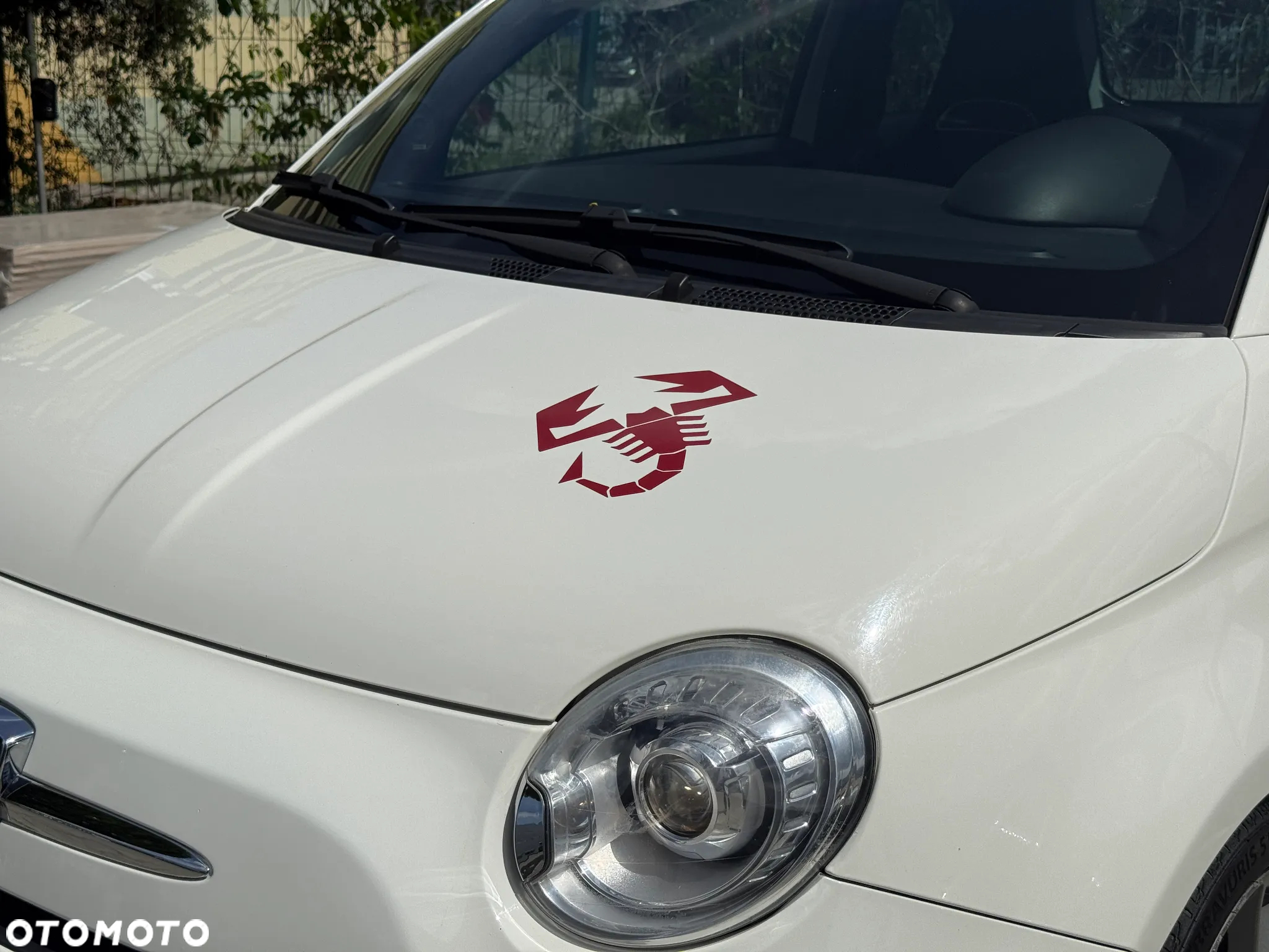 Abarth 500 - 27