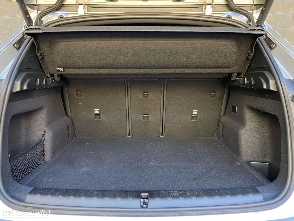 BMW iX1 eDrive20 Pack Desportivo M Pro - 18