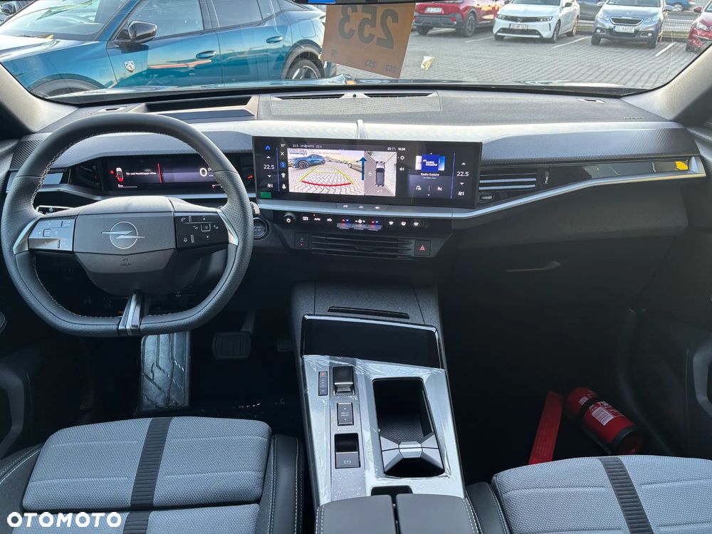 Opel Grandland - 17
