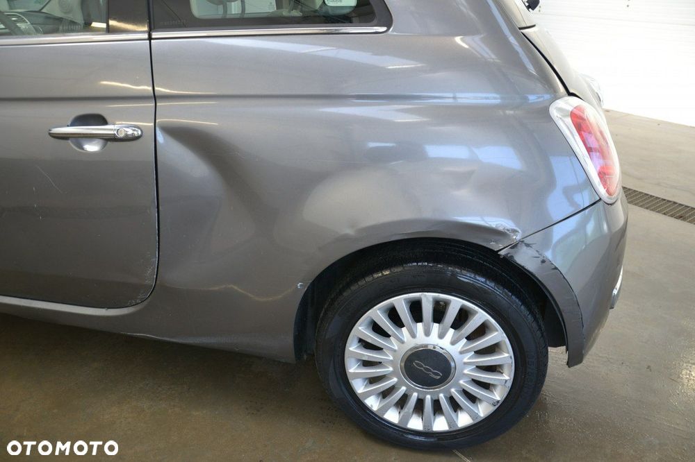 Fiat 500 - 18