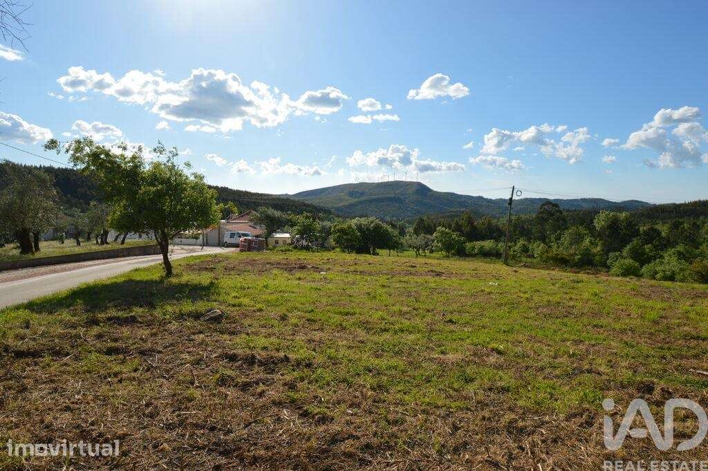 Terreno para construção em São Miguel, Santa Eufémia e Rabaçal - Grande imagem: 2/13