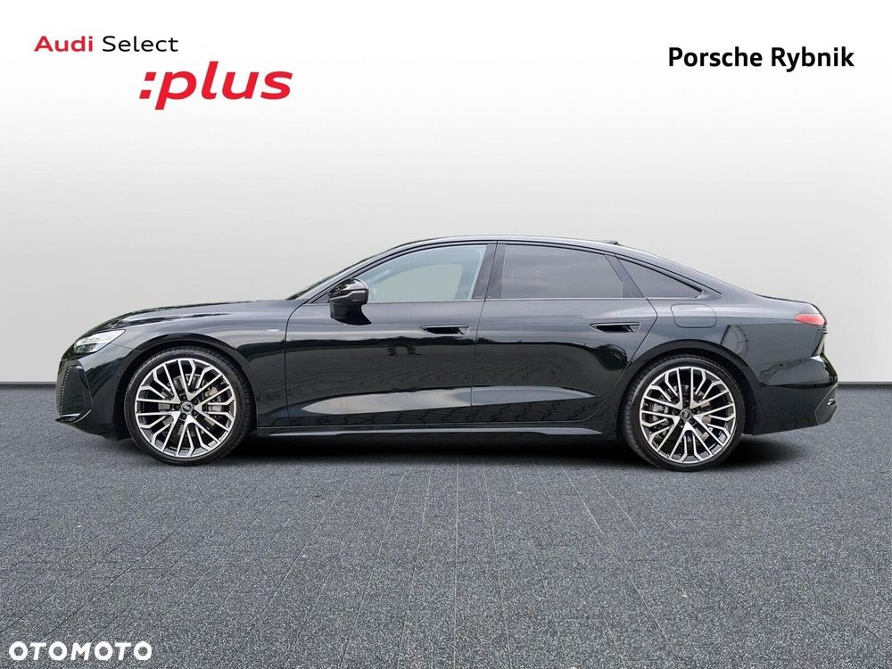 Audi A6 Limousine - 3
