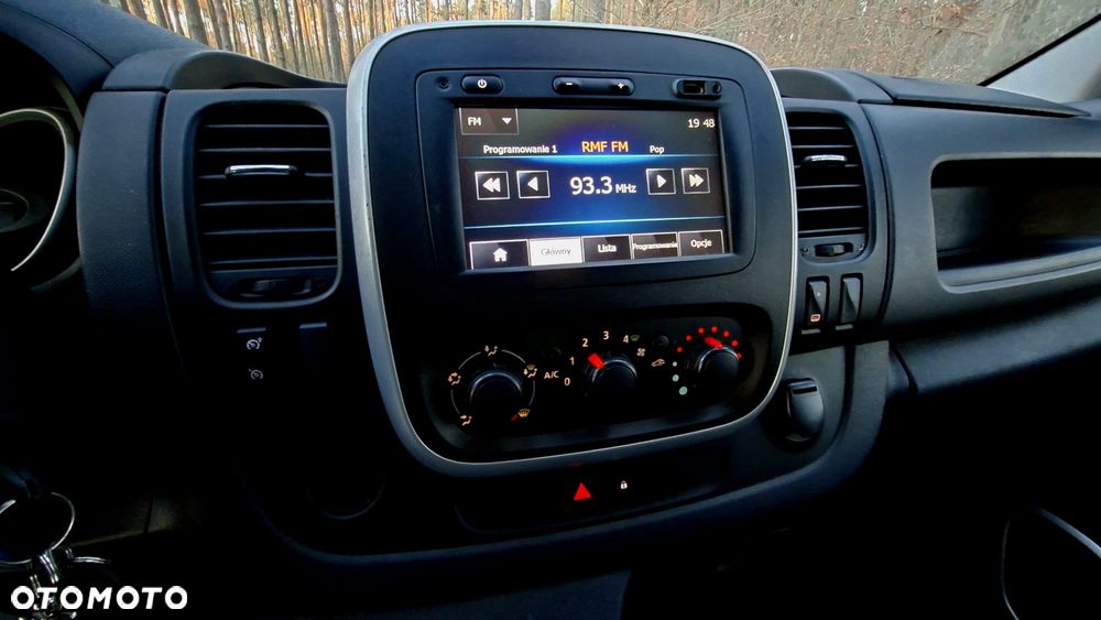 Opel Vivaro - 15